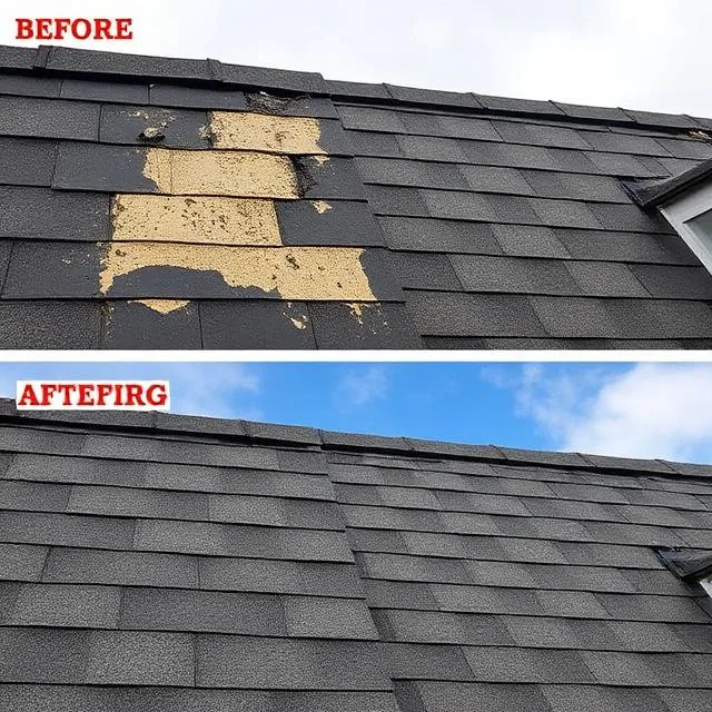 Roof Repair Near Me in Blountsville, AL near me